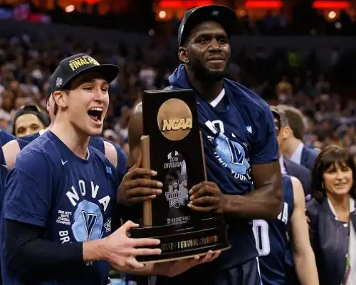 Spurs ko, Arcidiacono alla Final Four NCAA