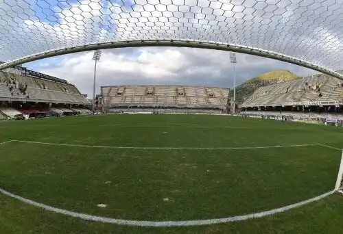 Pescara, a Salerno gol e mercato