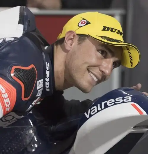 Moto3, la prima è di Arenas