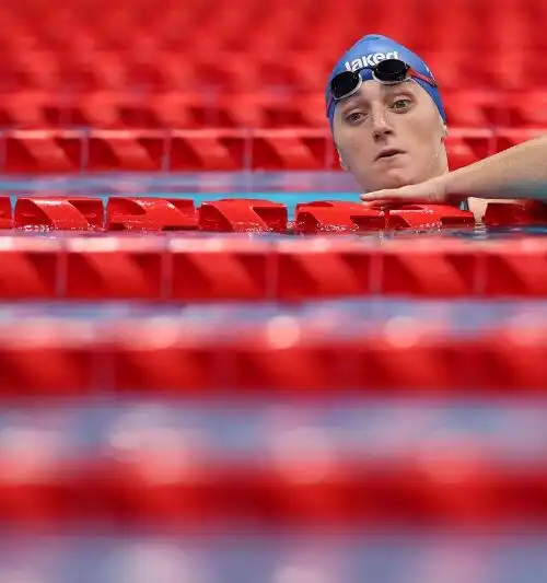 Tokyo 2020, due nuove medaglie dal nuoto italiano