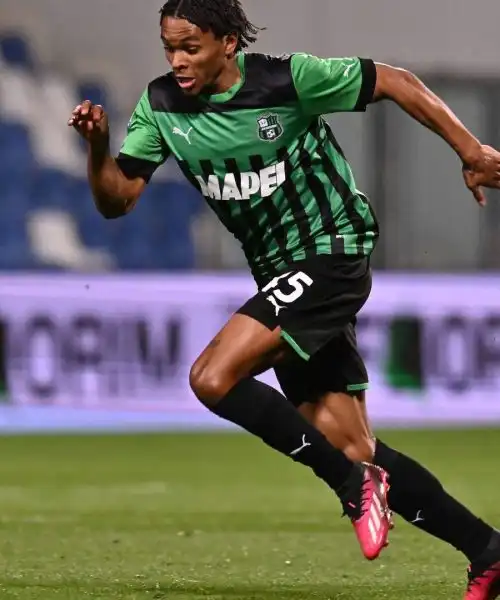 Le probabili formazioni di Sassuolo-Spezia