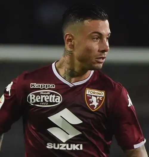 Il Torino blinda Armando Izzo