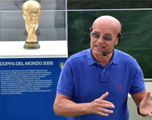 Sacchi spiega la ricetta anti-Juve