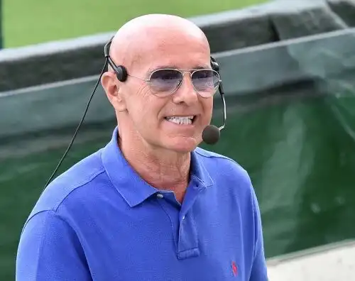 Arrigo Sacchi stizzito con la Juve: “Maleducati”