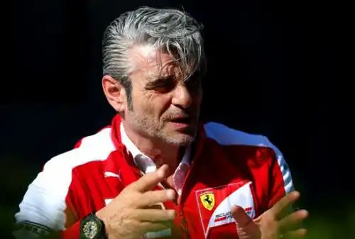 Arrivabene: “Stagione da 10 e lode”