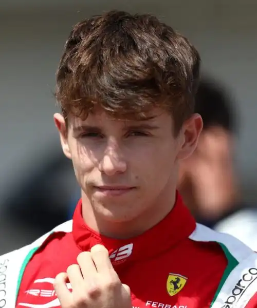 Grande svolta per Arthur Leclerc: “Non vedo l’ora di iniziare”