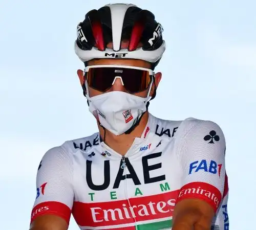 Fabio Aru, un altro team si tira indietro