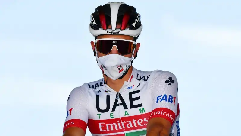 Fabio Aru, il mistero si infittisce