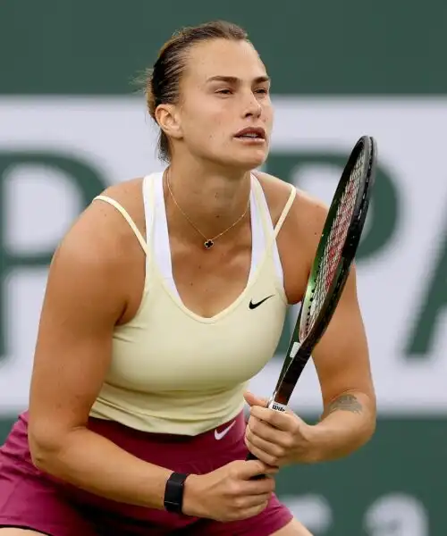 Aryna Sabalenka: è festa! Le foto del trionfo