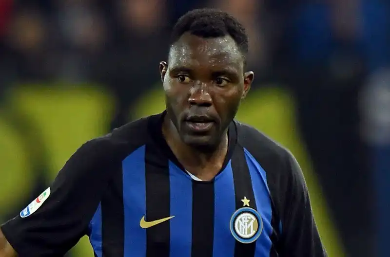 Asamoah chiama un club di Serie A