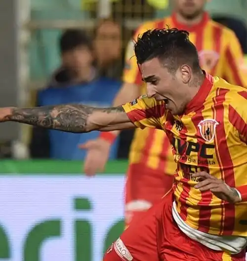 Asencio e l’intesa con Coda