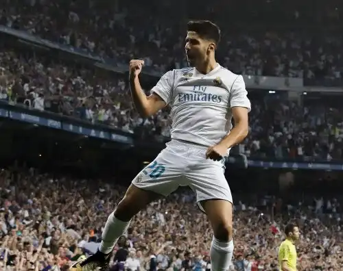 Copa del Rey, il Real vince grazie ad Asensio