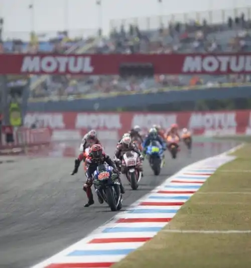 Gran Premio d’Olanda, gli orari su Sky Sport