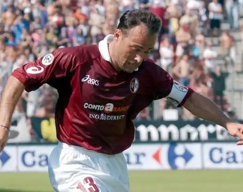 Torino, Antonino Asta: “E’ tutto un altro derby”