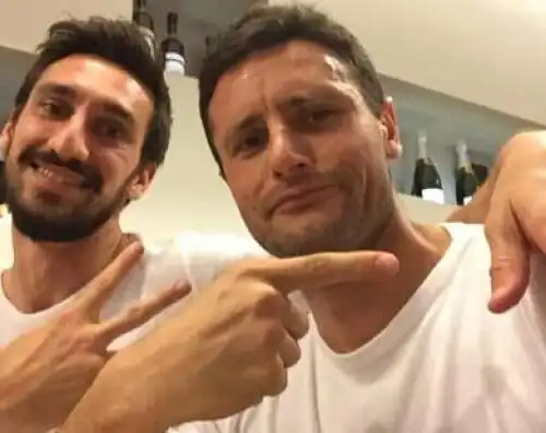 Manuel Pasqual chiede giustizia per Davide Astori