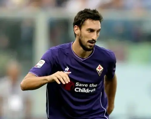 Sos Astori: “Ci servono rinforzi”