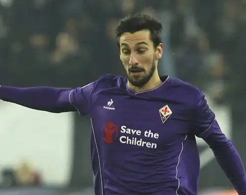 Juve, sondaggio per Astori con la Fiorentina