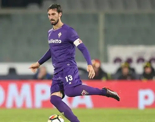 Fiorentina, è fatta per il rinnovo di Astori