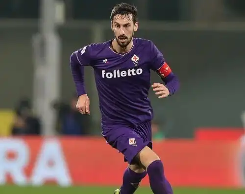 Tragedia a Udine: è morto Davide Astori