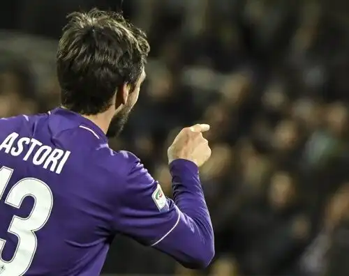 Astori, il messaggio di Icardi