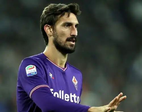 Morte Astori, ci sono due indagati