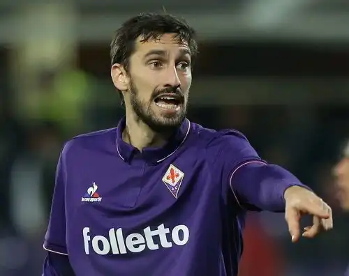 Pradé racconta il rito pre-gara con Astori