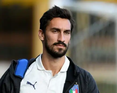 Ricordando Astori: lo straziante racconto di mamma Anna