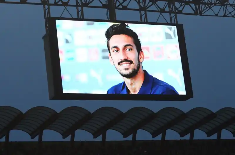 Davide Astori, il ricordo commosso di Stefano Pioli