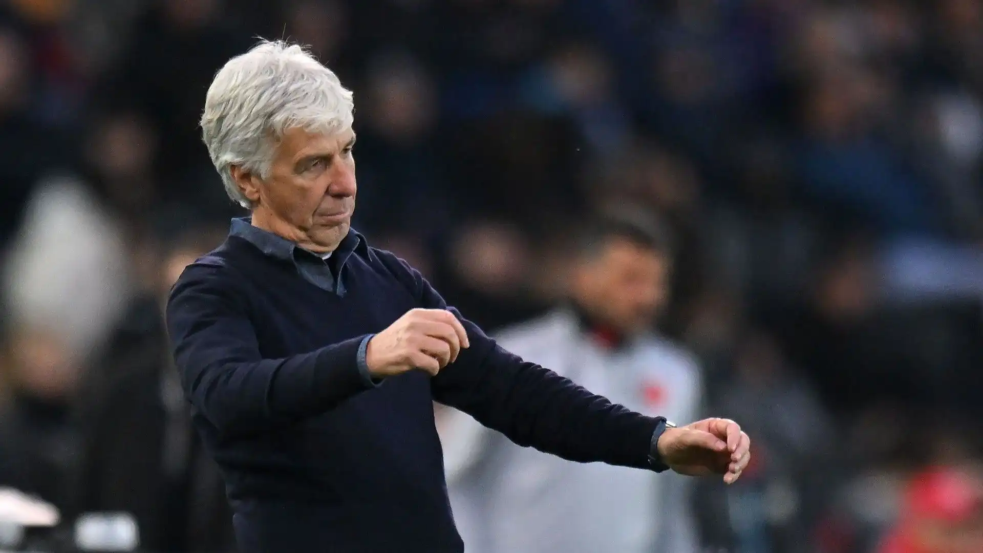 Atalanta beffata, l'obiettivo va in Inghilterra. Foto
