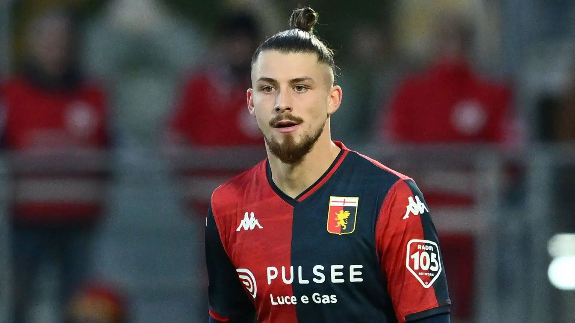 Purtroppo per lui, il calciatore andrà in Inghilterra
