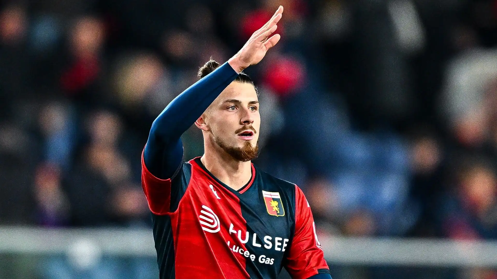 L'Atalanta si era spinta fino a 20 milioni di euro
