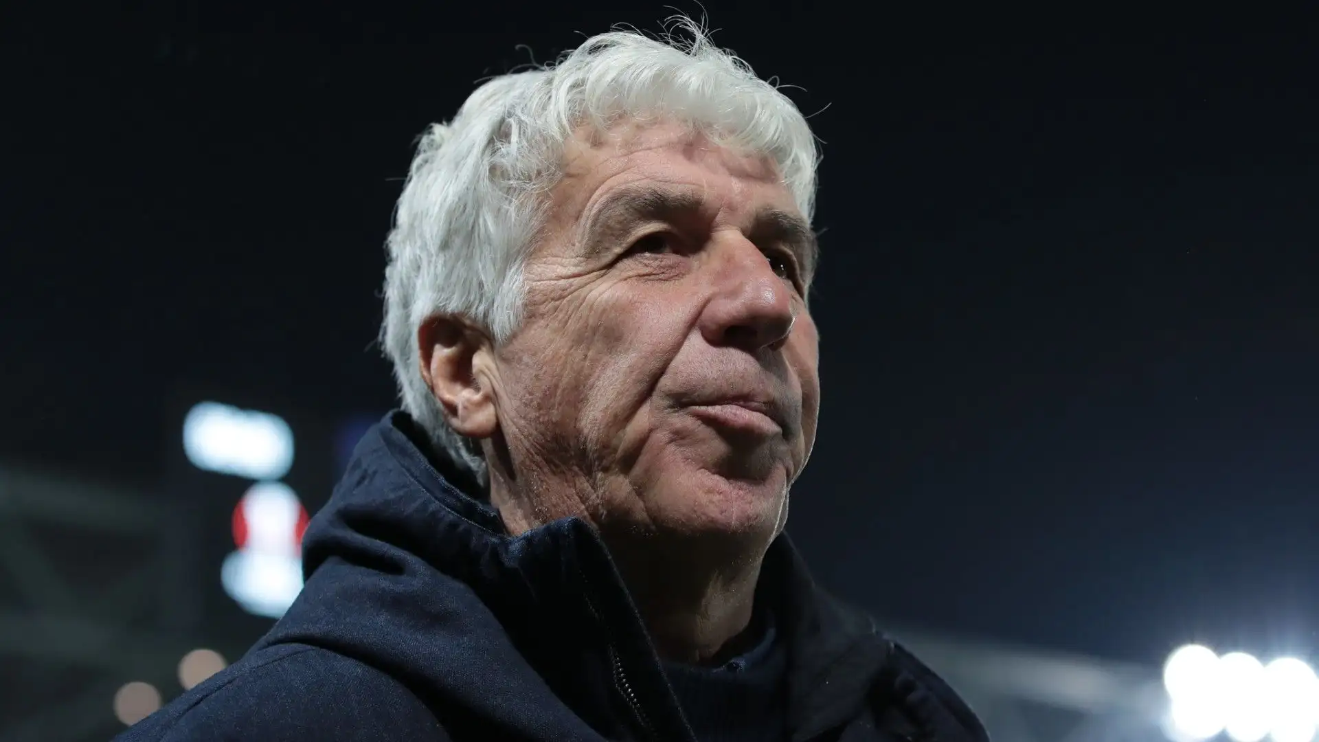 Gasperini è preoccupato per la sconfitta: teme possa avere ripercussioni