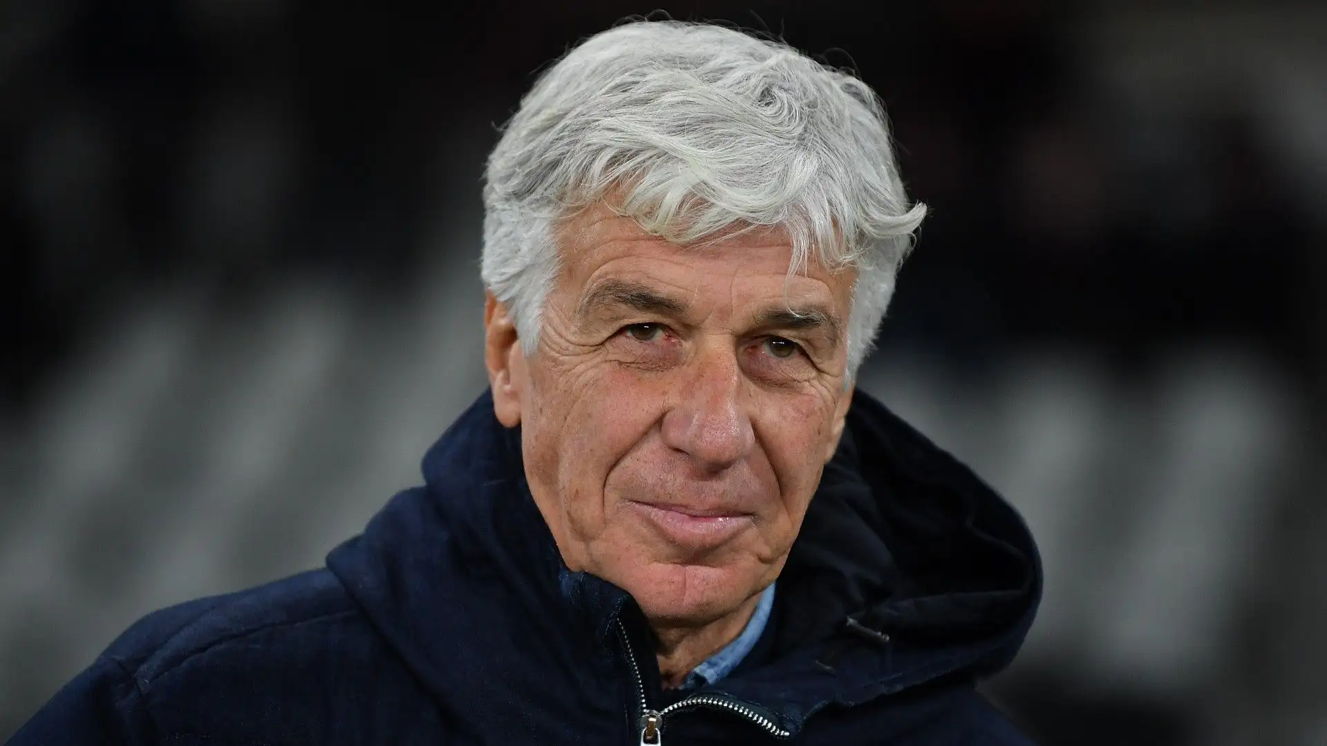 Gasperini si augura di vedere una prestazione migliore