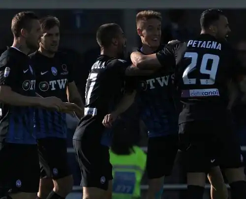 Serie A, Atalanta-Bologna 3-2: la Dea è quarta
