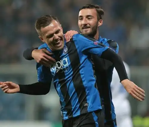 Atalanta-Apollon 3-1