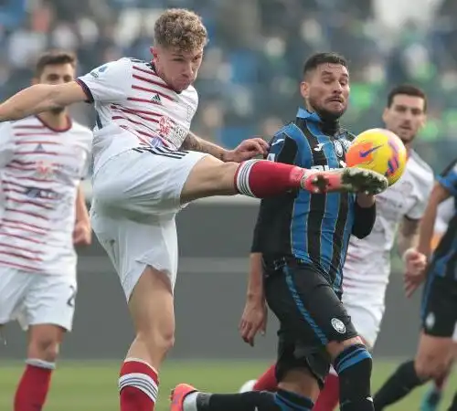 Atalanta-Cagliari 1-2, le pagelle