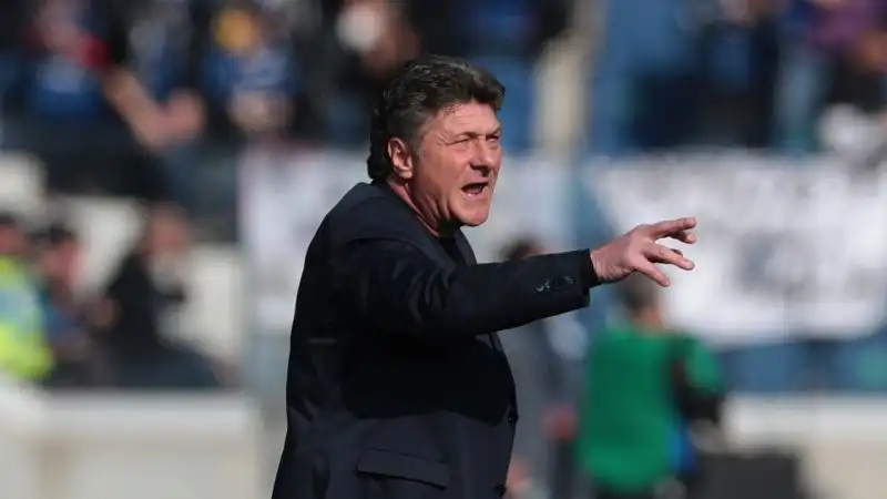 Walter Mazzarri non ha digerito una cosa: “Sono ancora arrabbiato”