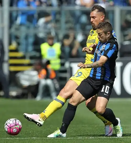 Atalanta-Chievo 1-0