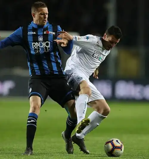 Atalanta-Empoli 0-0 – Serie A 2018/2019