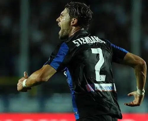 Atalanta-Frosinone 2-0