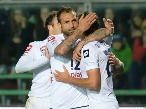 Atalanta-Genoa 1-1 – 35ª giornata Serie A 2013/2014