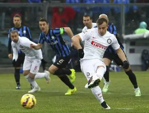 Atalanta-Inter 1-4