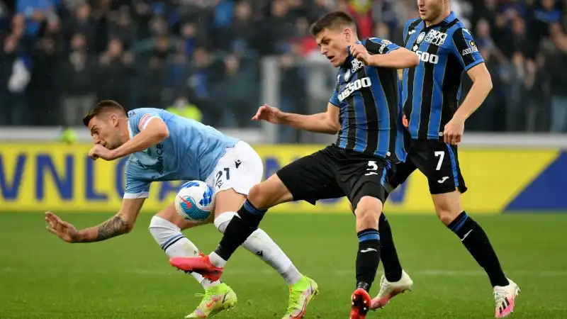 I migliori e i peggiori del match tra Atalanta e Lazio