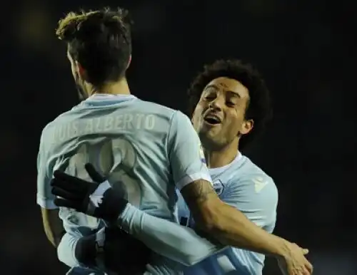 Serie A, Atalanta-Lazio 3-3: tripla rimonta ospite
