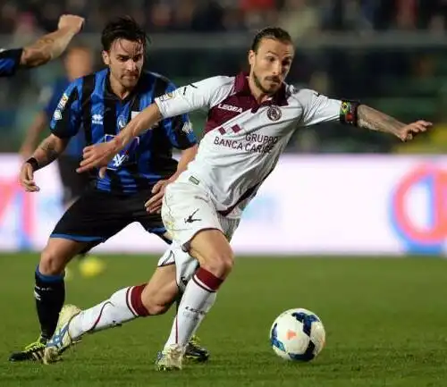 Atalanta-Livorno 2-0 – 30ª giornata Serie A 2013/2014