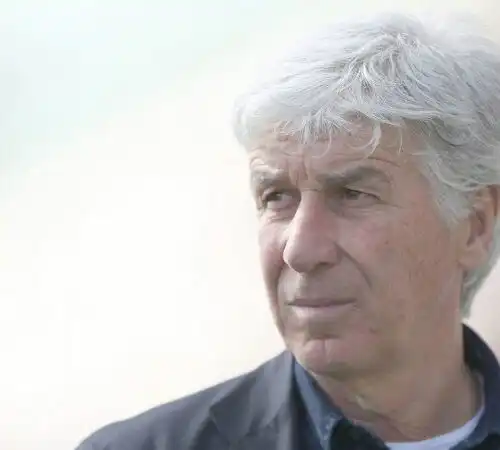 L’Atalanta inciampa, Gasperini si rassegna