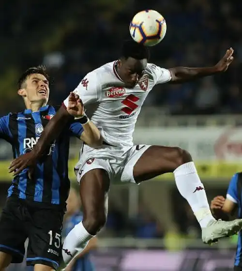 Atalanta-Torino 0-0