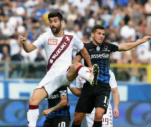 Atalanta-Torino 2-1