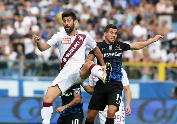 L'Atalanta ha superato per 2-1 il Torino all'Atleti Azzurri d'Italia. Masiello (Hart imperfetto in uscita) e Kessie su rigore hanno ribaltato il vantaggio di Iago Falque.