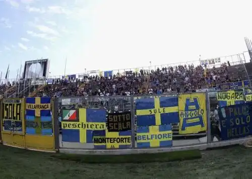 Atalanta-Verona 0-0